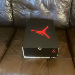 Jordan 5 Retro Racer Blue 