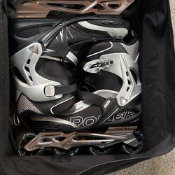 Rollerblade