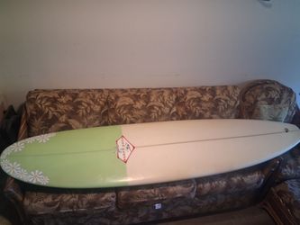 Jacks surfshop surfboard 7'10