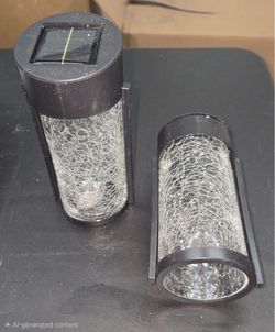 solar lights