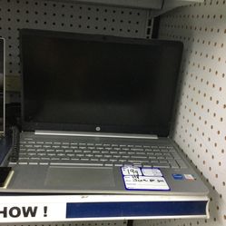 Laptop