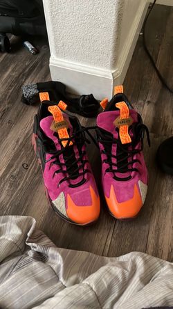 Versace shoes