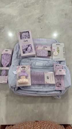 Love Shack Fancy Collab