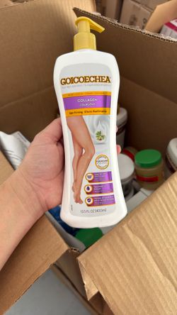 Collagen Skin Cream