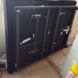 Queen Adjustable Bed  frame
