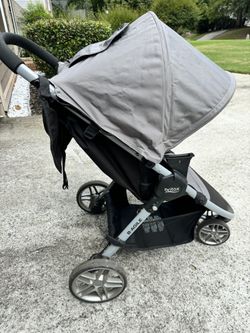 Britax Stroller