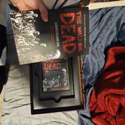 The Walking Dead Collectors Edition 