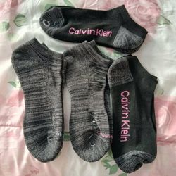 CK Socks:women’s 