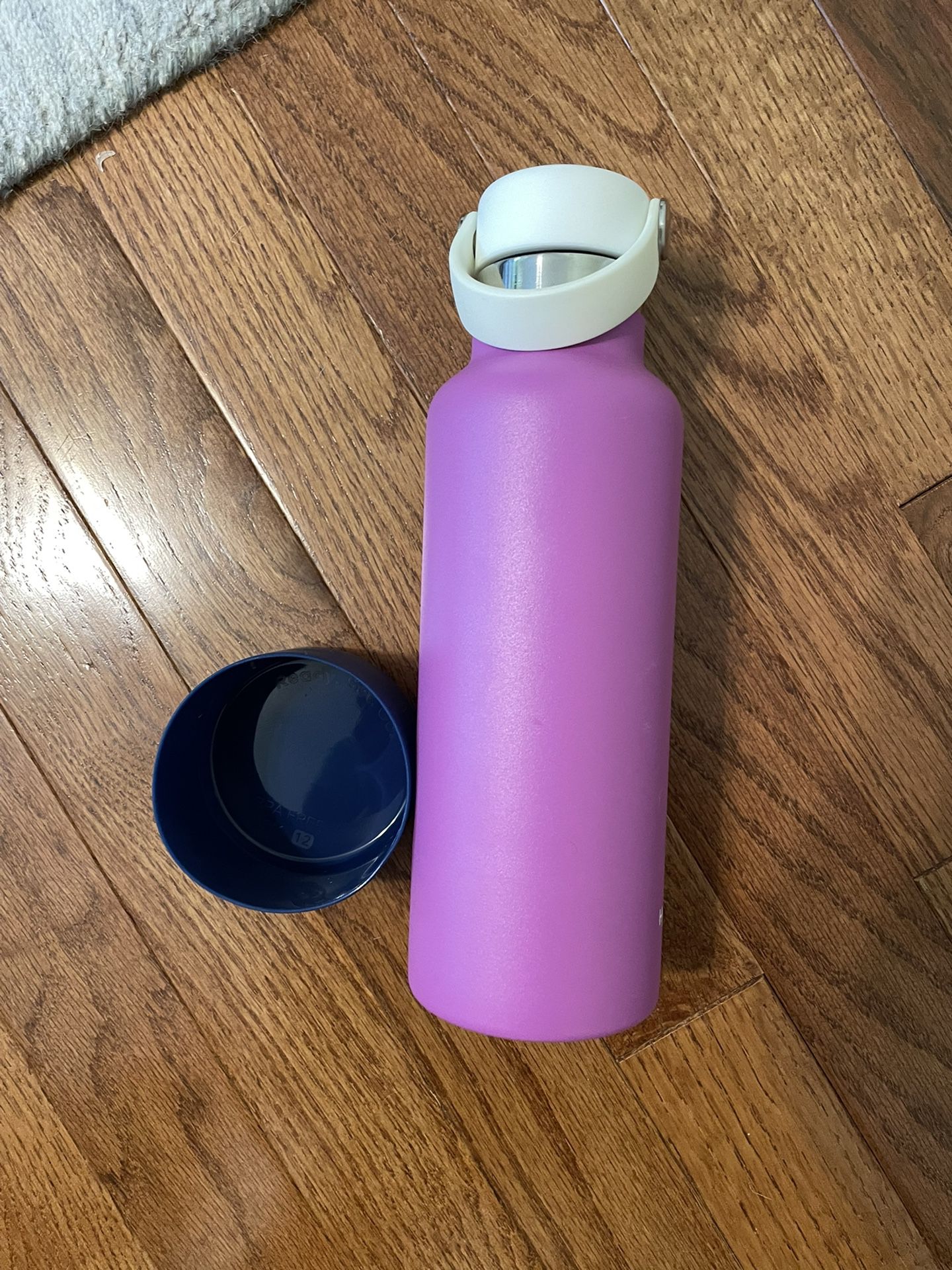 Yeti, Thermos Kids, Hydro flask, Pura Baby Bottle, Toddler, Kids, Water  Bottle, Used Insulated, for Sale in Los Angeles, CA - OfferUp