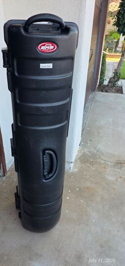 Found - Hard Case