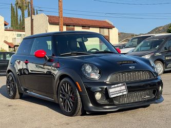 2012 MINI Cooper Hardtop