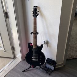 IBANEZ GIO ELECTRIC GUITAR 