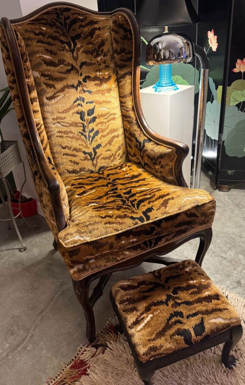 Armchair