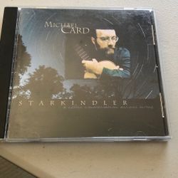 Michael Card Starkindler