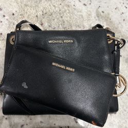 Micheal Kors W Wallet