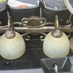 Vanity Lights Make An Offer 