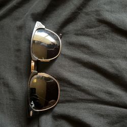 Ray Ban Aviators