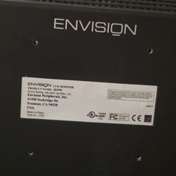 ENVISION 19 inch Monitor 