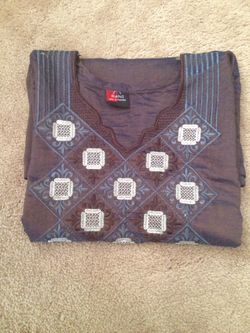 Pakistani/Indian kurti/ shirt