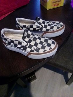Van Shoes