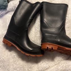 Rain Boots
