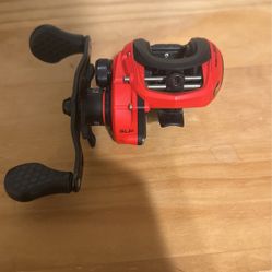Lews Mach Smash 7.5.1 