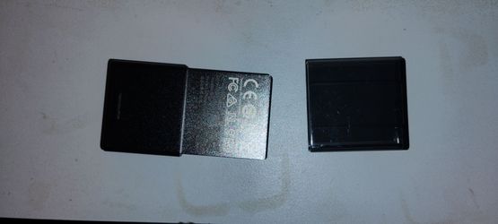 1 TB Memory CARD