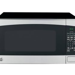 Stainless Steel Microwave Oven NEW