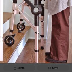 Roami Walking Aid
