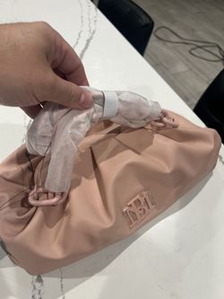 Badgley Mischka Clutch Purse