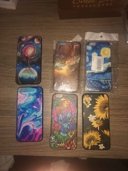 Iphone 6s Phone cases