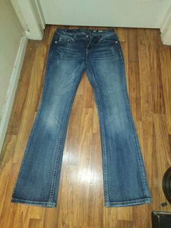 Pantalón MissMe Size 30