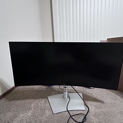 Dell Monitor 