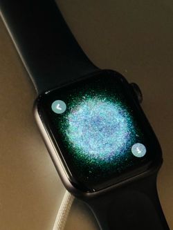Apple Watch SE