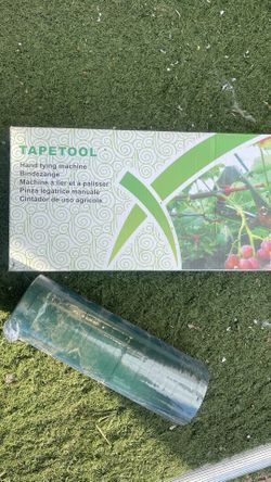 Tape Tool Set