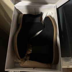 Steve Madden Men’s Boots