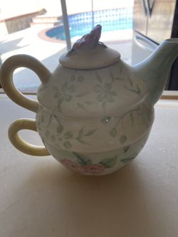 Teapot  Set
