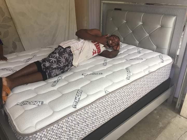 Handful of New Mattress Left Need to Sell TWIN