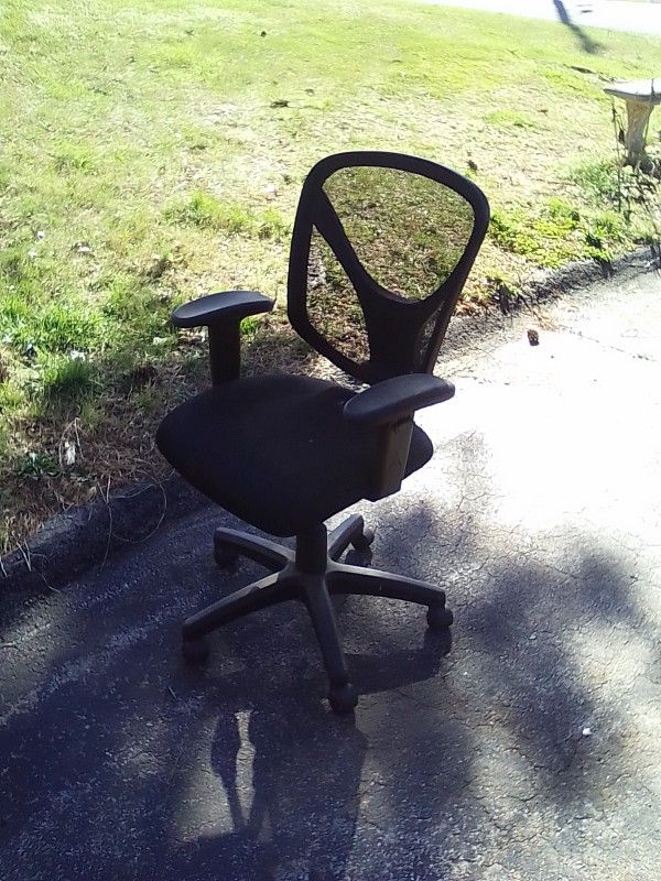 Computer Chair