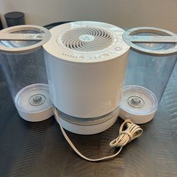 EV200 1.5 Gal. 620 SF Evaporative Humidifier