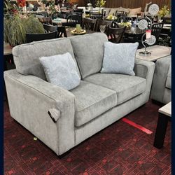 Altari Set of 2 Loveseats
Ashley Furniture$10 Down Payment Financing And Delivery