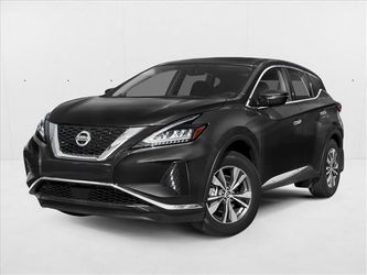 2020 Nissan Murano