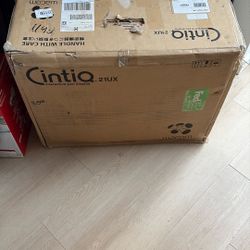 Cintiq 21 Uc Interactive Pen Display 