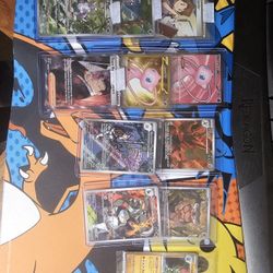 Pokemon Lot