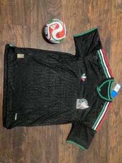 mexico jersey