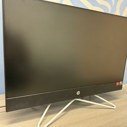 HP All In One Desktop
