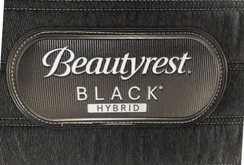 California King Beautyrest Black Hybrid Mattress 16ā Pillow Top ā Factory Direct, Premium Comfort | Liquidation Sale & Same-Day Delivery š