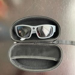 Sunglasses Cyclists,Bikers, Black, Large