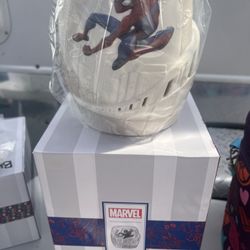 Scentsy Warmer- Spider-Man