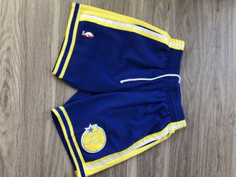 Warrior Shorts